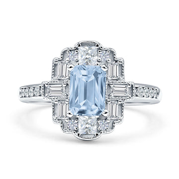 Cocktail Ring